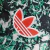 Camisa Manchester United Edição especial 24/25 - Jogador Adidas Masculina - Verde com detalhes em branco - Arena Sports - Artigos Esportivos