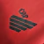 Kit Infantil Athletico Paranaense I 23/24 - Umbro - Vermelho e preto - Arena Sports - Artigos Esportivos