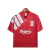 Camisa Retrô Liverpool 1992/1993 - Adidas Masculina - Vermelha com detalhes em branco na internet