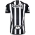 Camisa Atlético Mineiro I 24/25 - Torcedor Adidas Masculina - Preta e branca com Patrocinio - comprar online