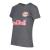 Camisa Red Bull Bragantino Treino 24/25 - Torcedor Feminina - Cinza - comprar online