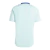 Camisa Seleção da Espanha Treino 24/25 - Torcedor Adidas Masculina - Azul com detalhes em vermelho - comprar online
