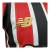 Camisa São Paulo II 25/26 - Jogador New Balance Masculina - Vermelha e preta - Arena Sports - Artigos Esportivos