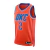 Camiseta Regata NBA Oklahoma City Thunder 23/24 - Masculina Jordan - Laranja