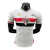 Camisa São Paulo I 25/26 - Jogador New Balance Masculina - Branca