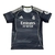 Camisa Real Madrid II 25/26 - Torcedor Adidas Masculina - Azul com detalhes em amarelo