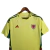 Camisa País de Gales II 24/25 - Torcedor Adidas Masculina - Amarela - comprar online