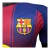 Camisa Barcelona I 25/26 - Jogador Nike Masculina - Azul e vermelha - Arena Sports - Artigos Esportivos