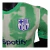 Camisa Barcelona III 24/25 - Jogador Nike Masculina - Verde na internet