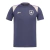 Camisa Botafogo Treino 25/26 - Jogador Reebok Masculina - Roxa