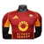 Camisa Roma I 25/26 - Jogador Adidas Masculina - Vermelha com detalhes em amarelo - comprar online