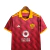 Camisa Roma Edição especial 23/24 - Torcedor Adidas Masculina - Vermelha com detalhes em amarelo - comprar online