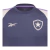 Camisa Botafogo Treino 25/26 - Jogador Reebok Masculina - Roxa - Arena Sports - Artigos Esportivos