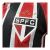 Imagem do Camisa São Paulo II 25/26 - Jogador New Balance Masculina - Vermelha e preta