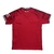 Camisa Manchester United I 25/26 - Torcedor Adidas Masculina - Vermelha com detalhes em preto - comprar online