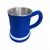 Imagen de Vaso con mango 3d azul