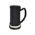 Vaso con mango 3d negro de 1 lt en internet