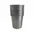 Vaso Aluminio