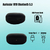 Auriculares In Ear Inalambricos Alo Level Buds - Market Tech