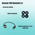 Auriculares In Ear Inalambricos Alo Level Buds - tienda online