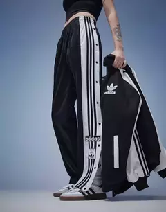 2x1 Pantalon Adidas Palazo + Adidas Adibreak - comprar online
