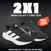 OFERTA 2X1 ZAPATILLAS ZOOM + GALAXY 7! - comprar online