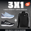 2x1 Duramo RC + Campera SST GRATIS - comprar online