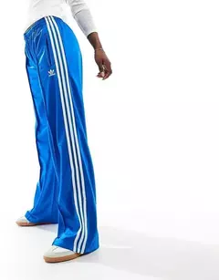 Imagen de 2x1 Pantalon Adidas Palazo + Adidas Adibreak