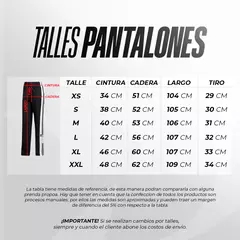 2x1 Pantalon Adidas Palazo + Adidas Adibreak - ARGEN STREET