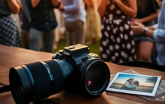 Banner de la categoría Foto y video