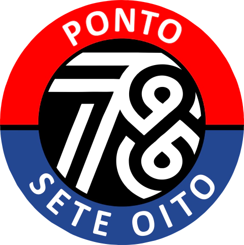 Ponto Sete Oito