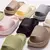 SlideComfort -- Chinelo Feminino Anatômico de EVA para o Verão - comprar online