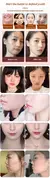 Facial Lifting Mask - Beauty Ofertas