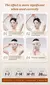 Facial Lifting Mask - loja online
