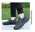 Imagem do Sapatos masculinos verão leve malha exercício exercício casual multi atividade