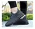 Sapatos masculinos verão leve malha exercício exercício casual multi atividade - loja online