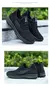 Sapatos masculinos verão leve malha exercício exercício casual multi atividade na internet