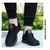 Sapatos masculinos verão leve malha exercício exercício casual multi atividade na internet
