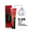 Coloração Com Amônia Colors 0.00 Reforçador de Clareamento London Cosméticos 60g