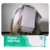 Papel para Mechas Plus 11x47 180 folhas
