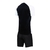 Kit Infantil Corinthians II 25/26 - Nike - Preto e branco - comprar online