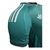 Camisa masculina Liverpool III 25/26 verde com detalhes brancos, logo Adidas 