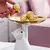 Bandeja Decorativa Urso Polar para Chaves e Decoração - Casa Marieta