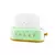 Pão torrado luz torradeira nightlight criativo recarregável lâmpada led quart - loja online