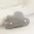 Almofada de Pelúcia Nuvem Lua Estrela Gota de Chuva na internet