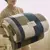 Cobertor de Malha Chenille Lavável à Máquina para Sofá/Cama