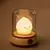 Mini Abajur LED USB Recarregável Decorativo com Desenho na internet