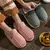 Pantufa Estela