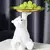 Bandeja Decorativa Urso Polar para Chaves e Decoração - Casa Marieta