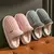 Pantufa Estela - loja online